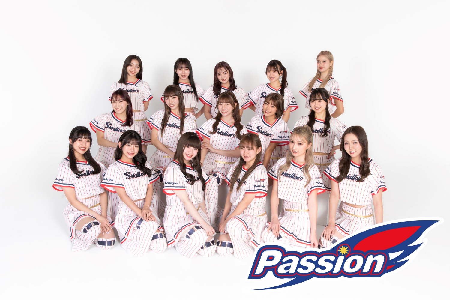 ダンスチーム「Passion」