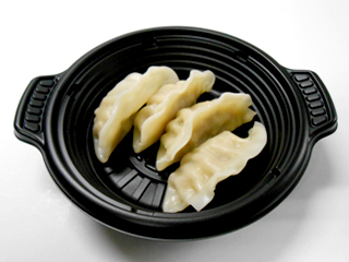 燕餃子(水餃子)