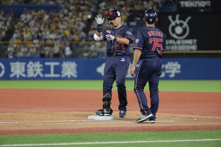 青木宣親選手引退特設ページ｜東京ヤクルトスワローズ