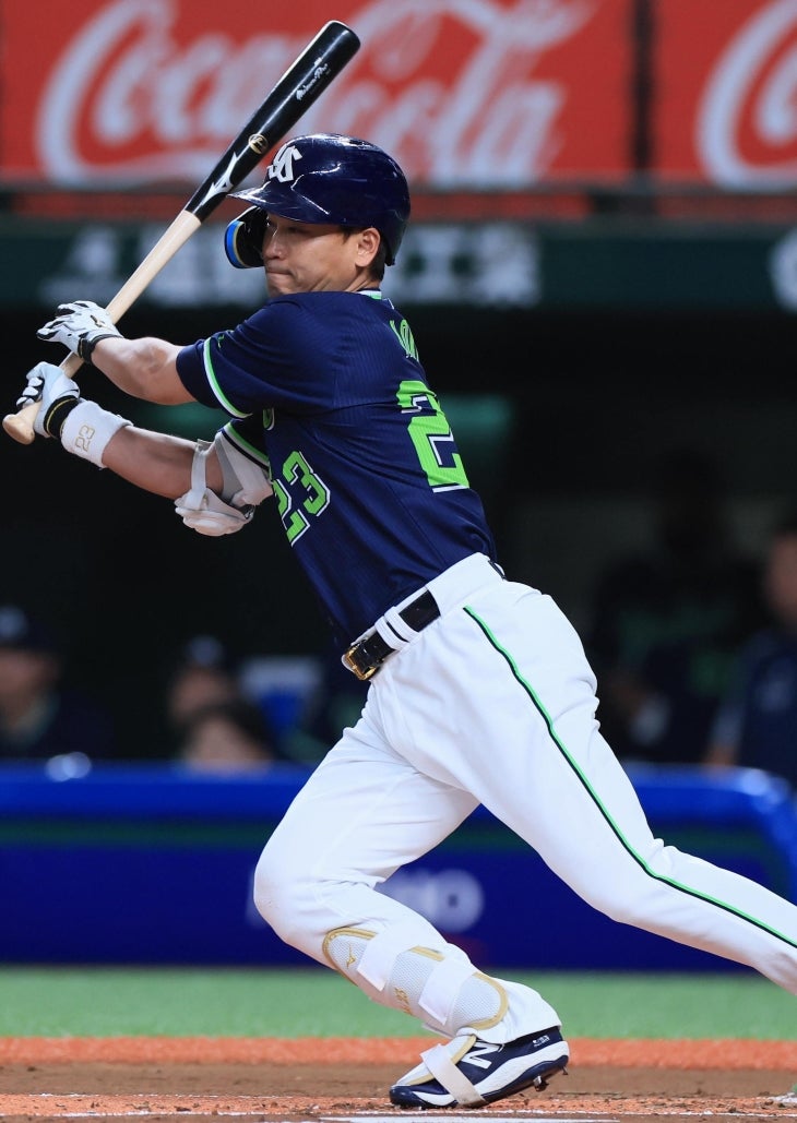 青木宣親選手引退特設ページ｜東京ヤクルトスワローズ