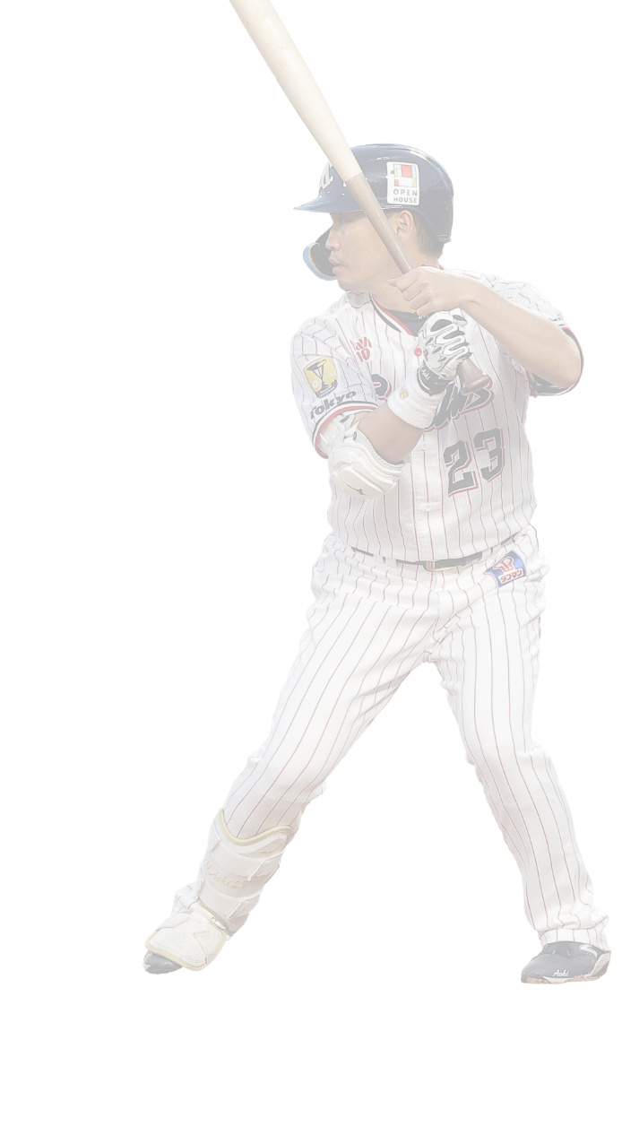 青木宣親選手引退特設ページ｜東京ヤクルトスワローズ