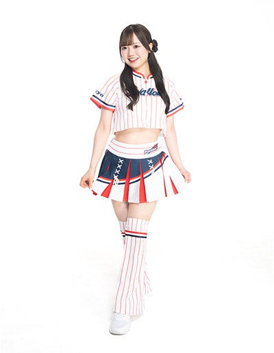 MINIIのロングショット