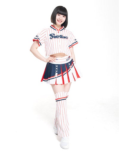 HIIRAGIのロングショット