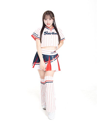 SAKURAのロングショット