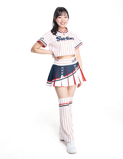 KARENのロングショット