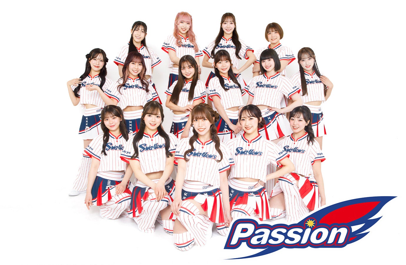 ダンスチーム「Passion」