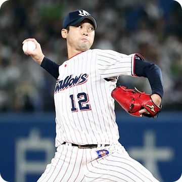 ヤクルトスワローズ エポック社の公式オンラインショップです。【17枚セット】≪東京