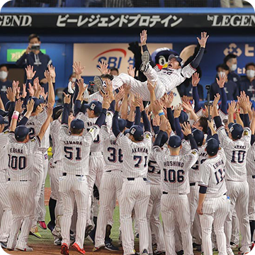 2022 JERA セ・リーグ優勝特設サイト | 東京ヤクルトスワローズ公式