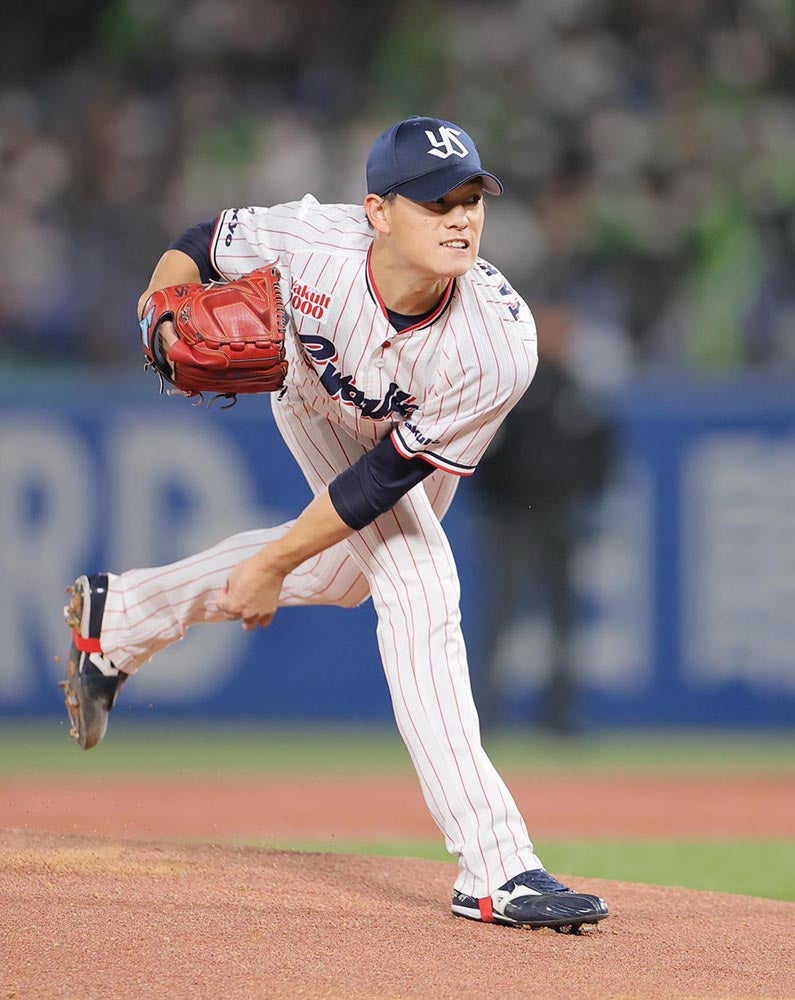 2021 JERA セ・リーグ優勝特設サイト | 東京ヤクルトスワローズ公式