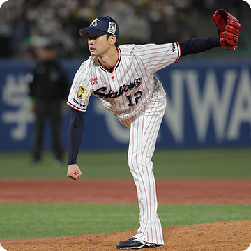 2022 JERA クライマックスシリーズ セ 優勝特設サイト | 東京ヤクルト