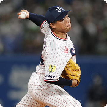 2022 JERA クライマックスシリーズ セ 優勝特設サイト | 東京ヤクルト