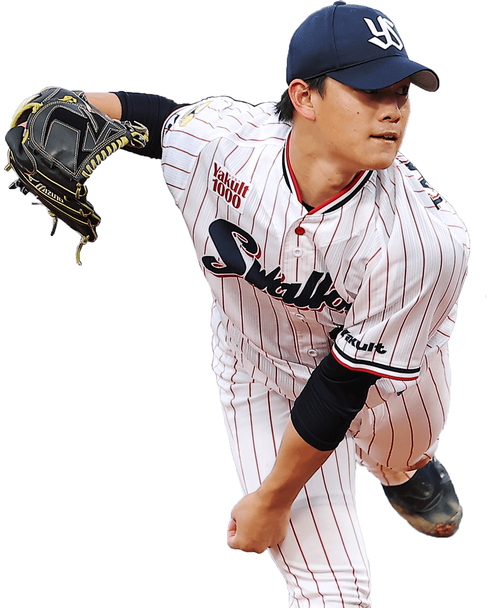 2022 JERA クライマックスシリーズ セ 優勝特設サイト | 東京ヤクルト