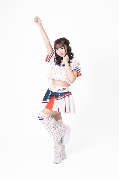 HINAのロングショット