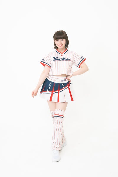 HIIRAGIのロングショット