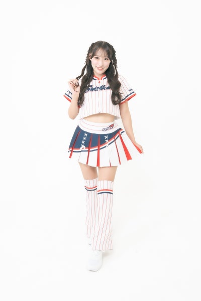 SAKURAのロングショット