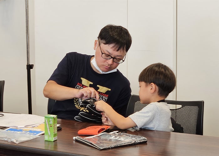過去実施時の様子