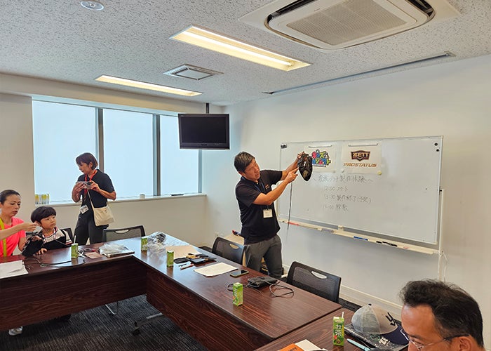 過去実施時の様子