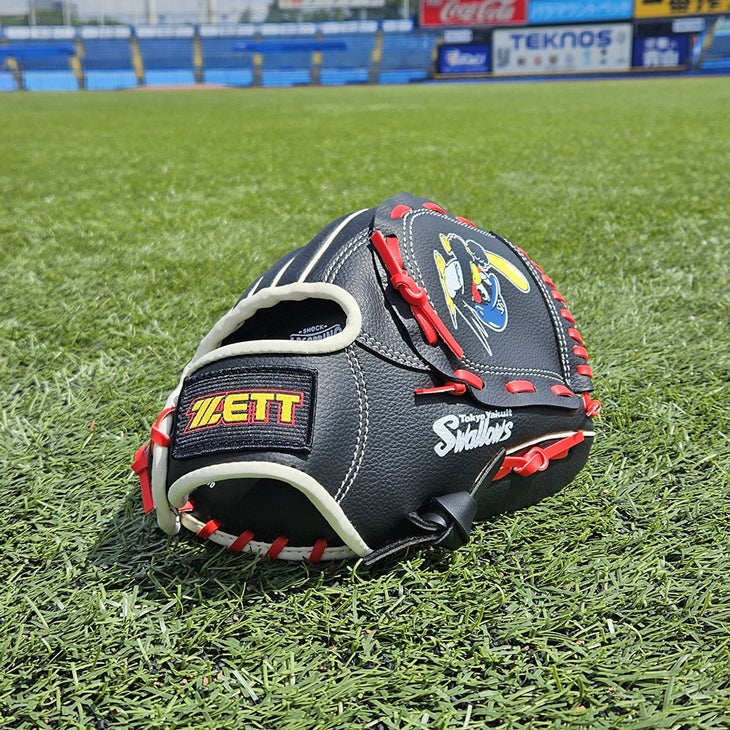 2025スワローズキッズグラブ」付チケット | 観戦・イベント | 東京