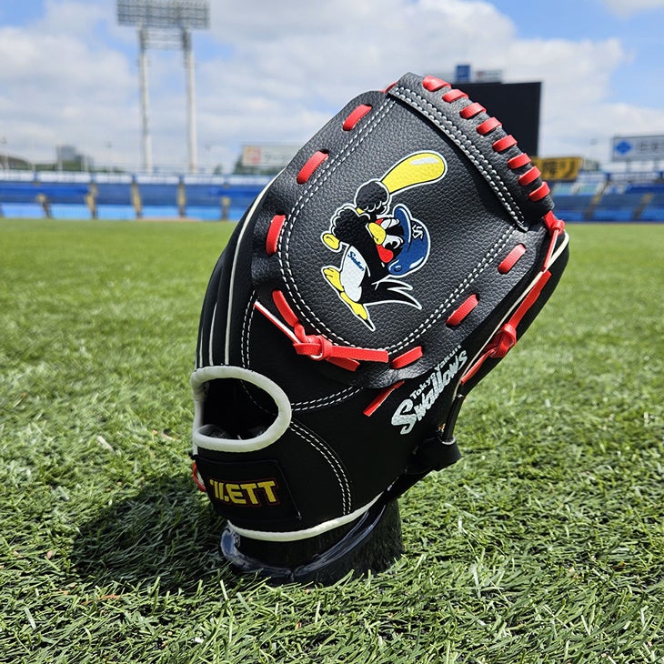 キッズプロジェクト | 東京ヤクルトスワローズ