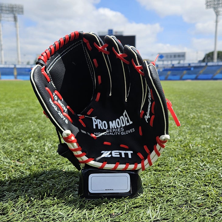 【新品2個】ZETT 東京ヤクルトスワローズ　グローブ　キッズグラブ つば九郎 新品2個】ZETT 東京ヤクルトスワローズ グローブ キッズグラブ つば