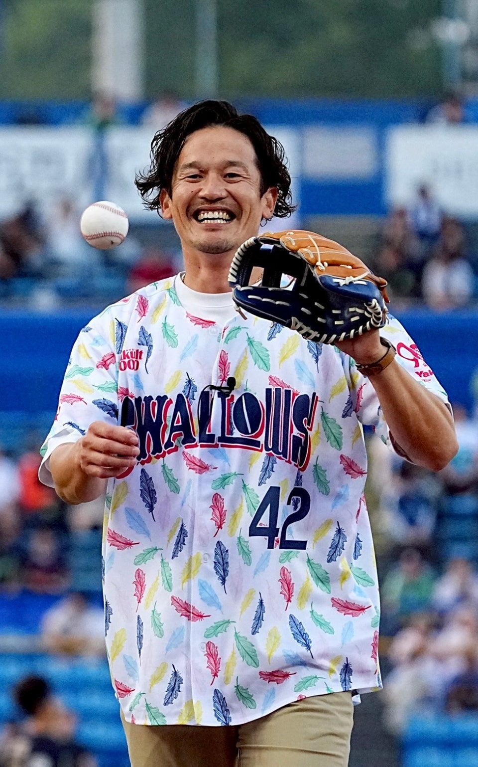 LADIES DAY | 東京ヤクルトスワローズ