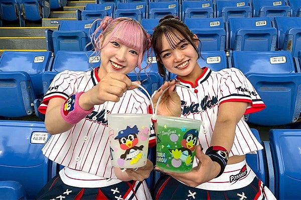 LADIES DAY 2026 | 東京ヤクルトスワローズ