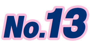 No.13