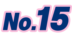 No.15