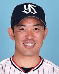 41 雄平選手