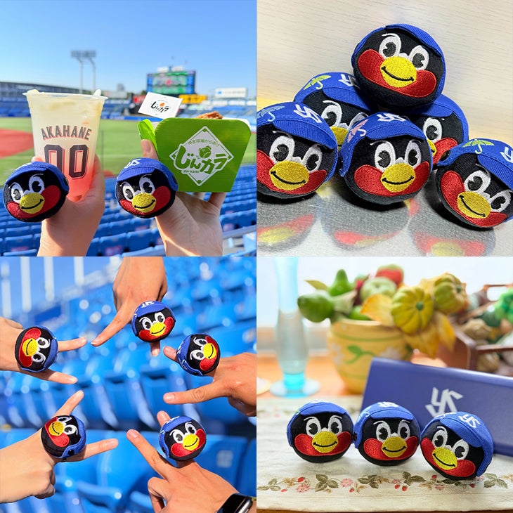 ゆ*こ様 ♡つば九郎実写デザイン♡ スワローズ 2025 五月晴れフェスタユニフ ゆ*こ様 ♡つば九郎実写デザイン♡ スワローズ 2025 五月晴れフェスタ