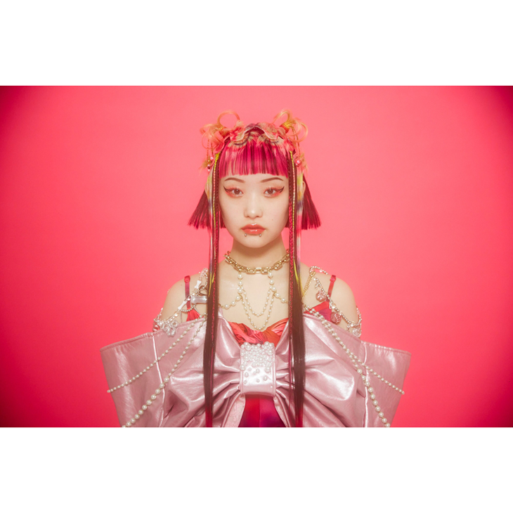 詩羽（水曜日のカンパネラ）