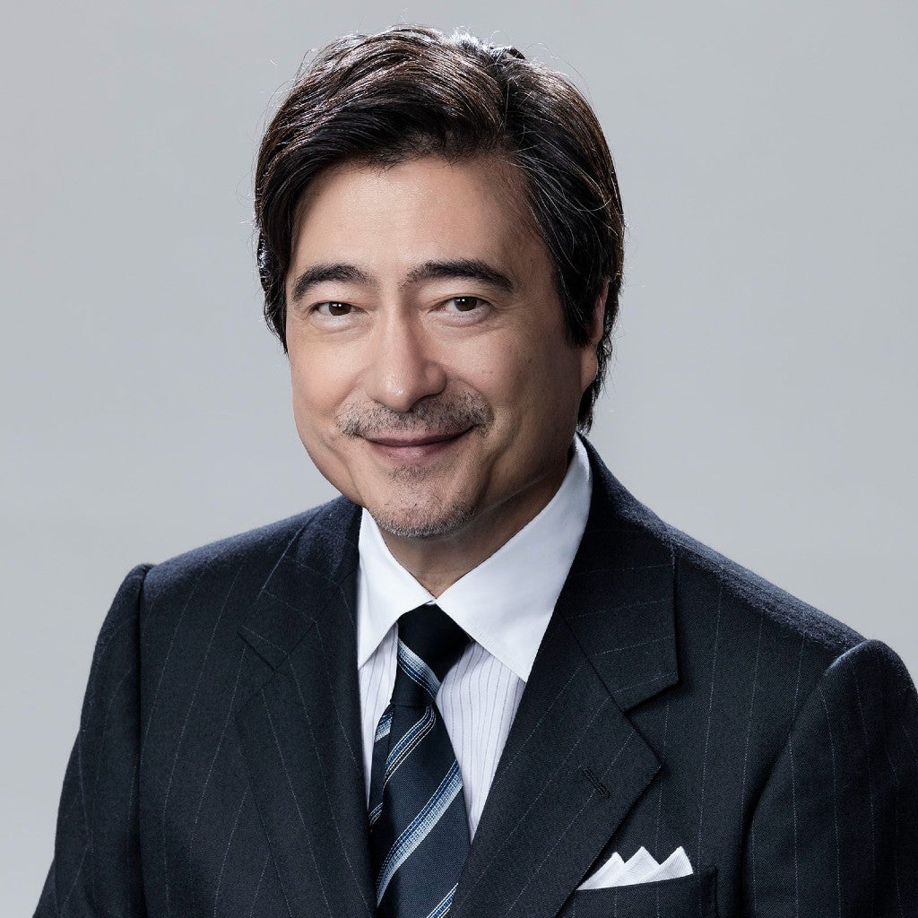 ジョン・カビラ