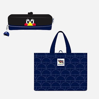 キッズ会員 | 【公式】東京ヤクルトスワローズファンクラブ Swallows CREW