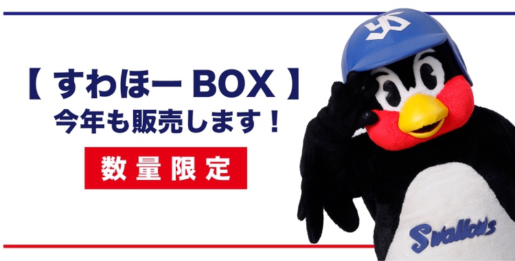 すわほーBOX(福箱)