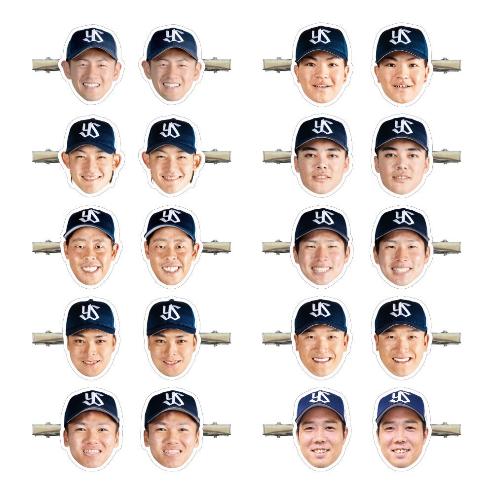 スワポン抽選会 | ファン感謝DAY2025 presented by マイナビ | 東京