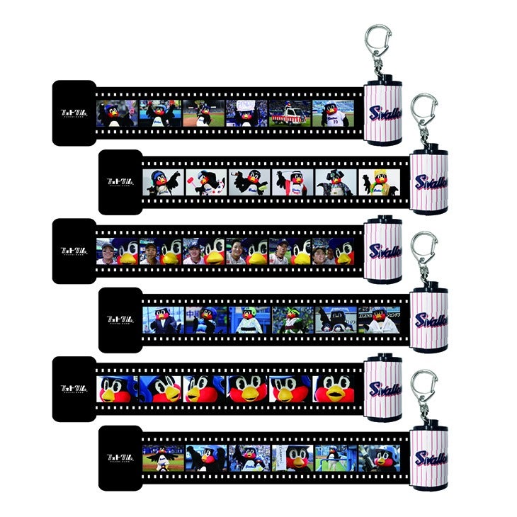 ヤクルトスワローズ 2025 ファン感 グッズセット Official Net Shopでの「2025年新春福袋」販売について | ニュース