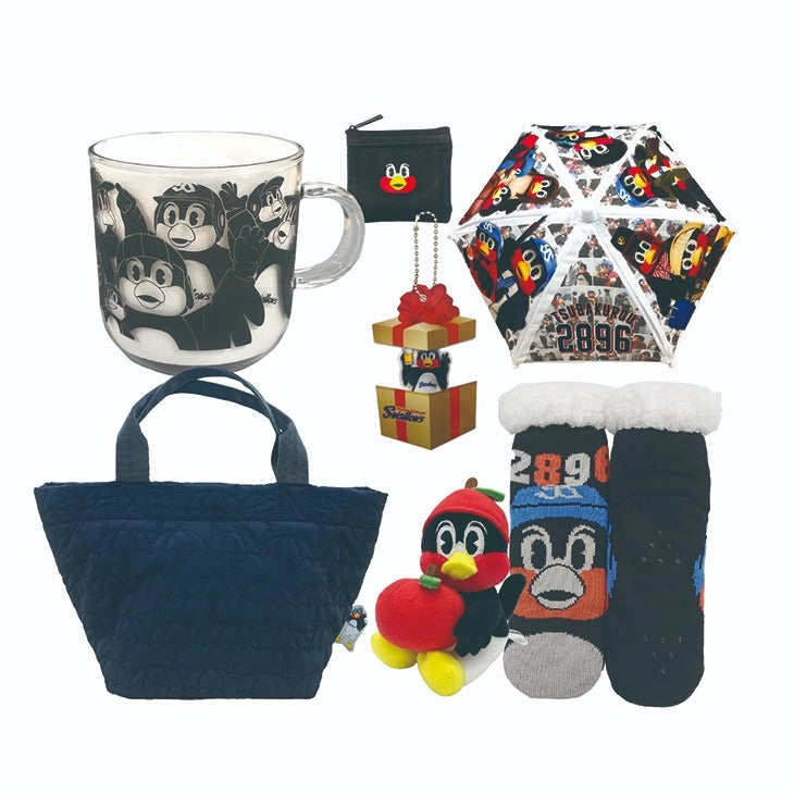 店舗限定商品および新商品 | ファン感謝DAY2025 presented by マイナビ