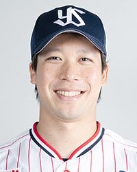 山田 哲人 | 選手・チーム | 東京ヤクルトスワローズ