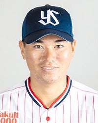 ヤクルトスワローズ　北村恵吾 #50　バット NPBマーク 支給品　実使用 ヤクルトスワローズ 北村恵吾 #50 バット NPBマーク 支給品 実使用