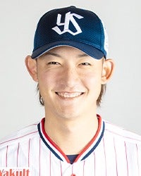 阪口 皓亮 | 選手・チーム | 東京ヤクルトスワローズ