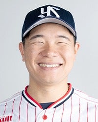 松本 直樹 | 選手・チーム | 東京ヤクルトスワローズ