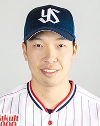 佐藤 琢磨 | 選手・チーム | 東京ヤクルトスワローズ
