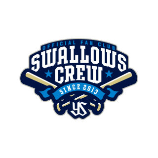 Swallows CREW