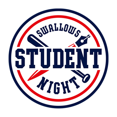 student night ロゴ