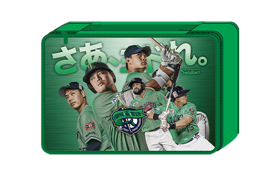 2024TOKYO燕プロジェクト | 東京ヤクルトスワローズ 2024TOKYO燕プロジェクト | 東京ヤクルトスワローズ