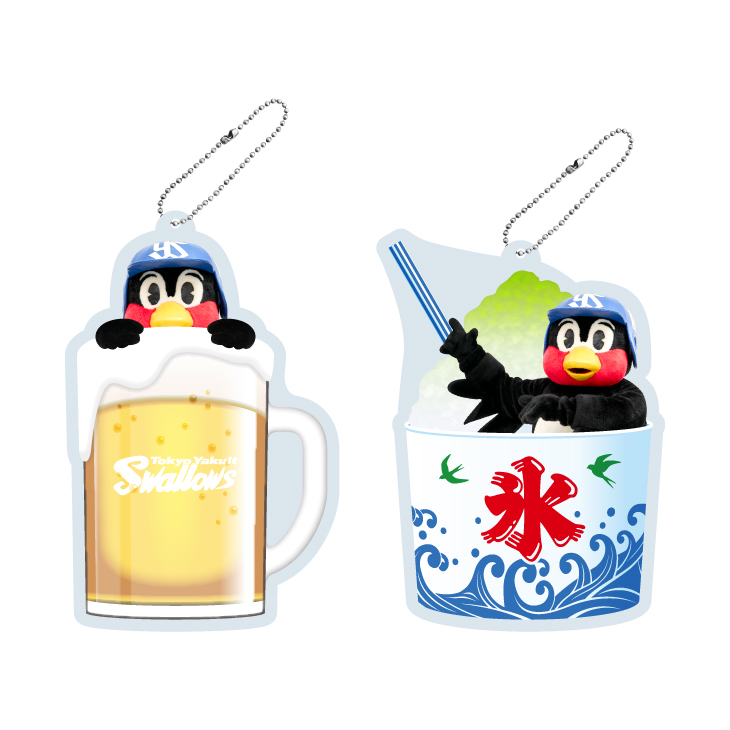 グッズ