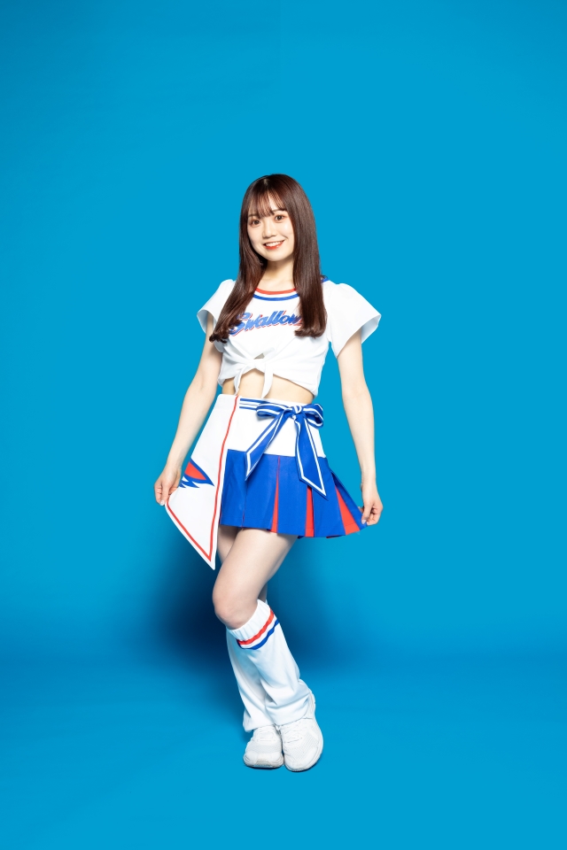 ダンスチーム「Passion」 | 東京ヤクルトスワローズ