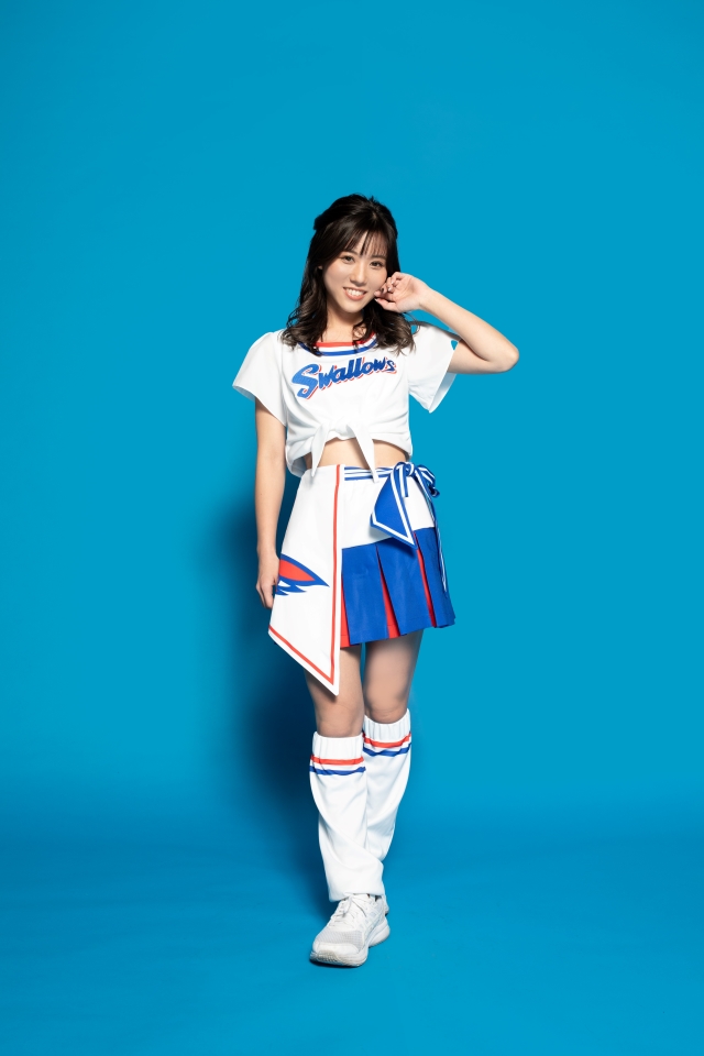 500円引きクーポン】 東京ヤクルトスワローズ公式ダンスチームPassion ANNA 野球/サッカーゲーム 500円引きクーポン】 東京ヤクルトスワローズ公式ダンスチームPassion ANNA 野球/サッカーゲーム