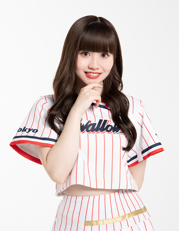 ダンスチーム「Passion」 | 東京ヤクルトスワローズ