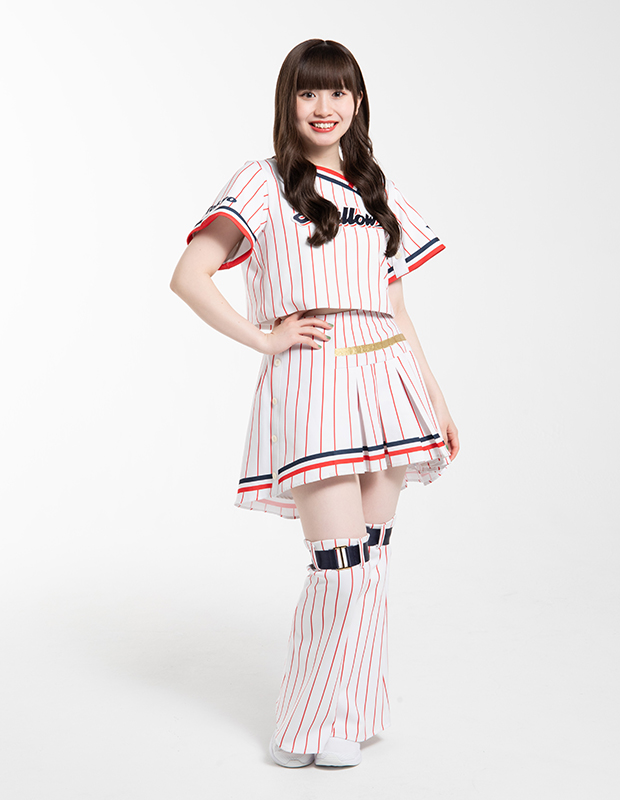 ダンスチーム「Passion」 | 東京ヤクルトスワローズ